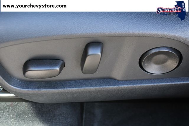 New 2026 Chevrolet Equinox SUV