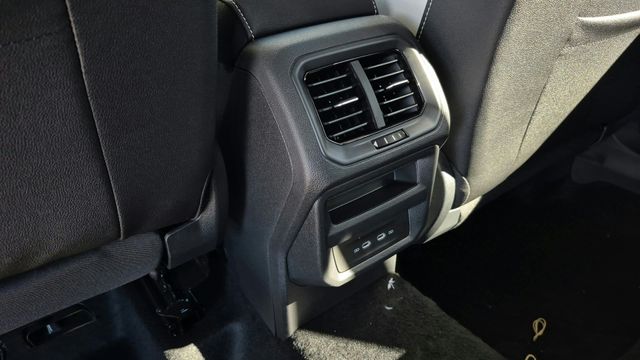 2026 Volkswagen Taos