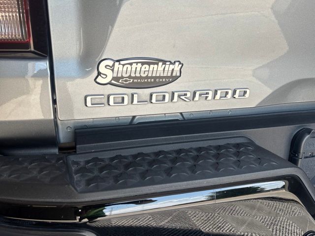 Used 2024 Chevrolet Colorado Truck
