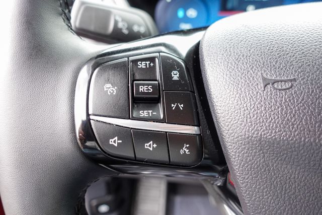 used 2023 Ford Escape Hybrid car, priced at $24,889