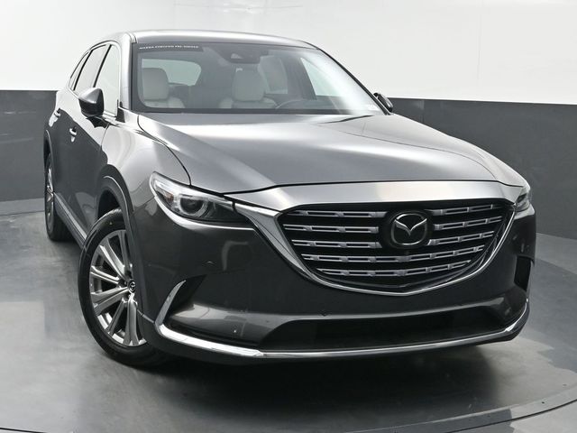 2023 Mazda CX-9 Signature AWD