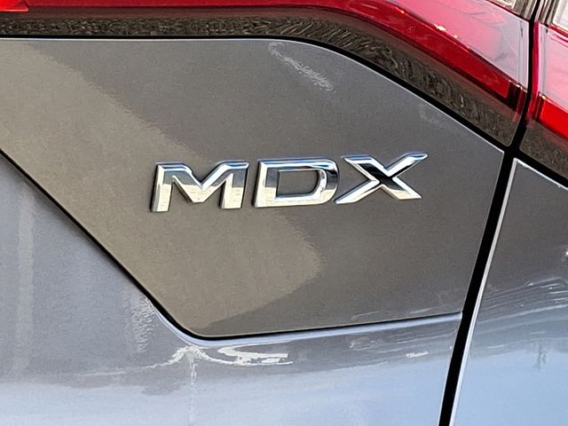 2022 Acura MDX Technology 26