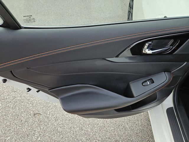 Used 2023 Nissan Maxima Sedan