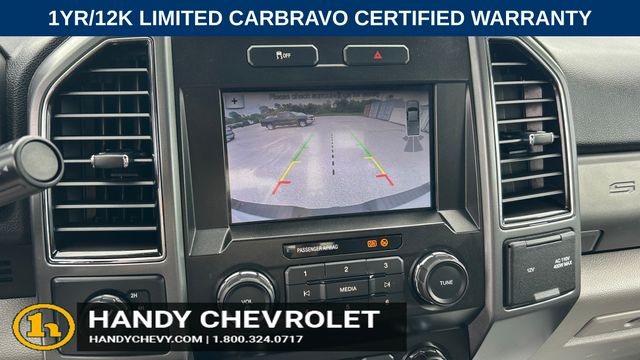 Used 2019 Ford F-250SD Truck