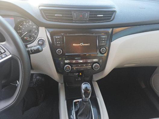 Used 2020 Nissan Rogue Sport SUV