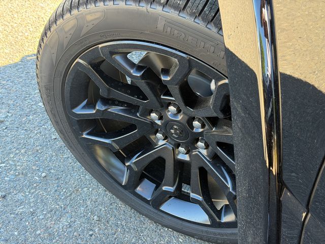 new 2026 Ram 1500 car, priced at $77,025