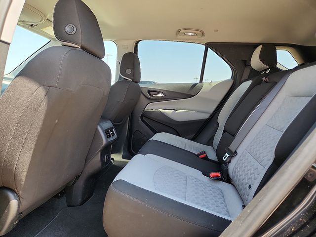 Used Car 2024 Chevrolet Equinox  Ls For Sale Under $25,000 In Plainview, Texas