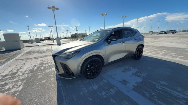 2024 Lexus NX - $46,448