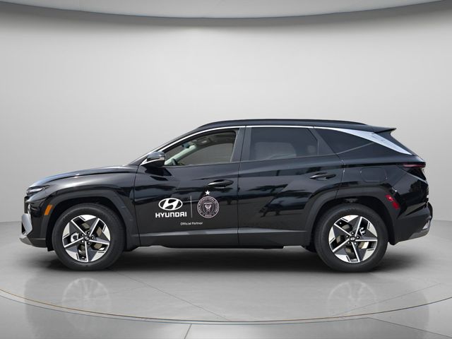 2026 Hyundai Tucson - $32,301