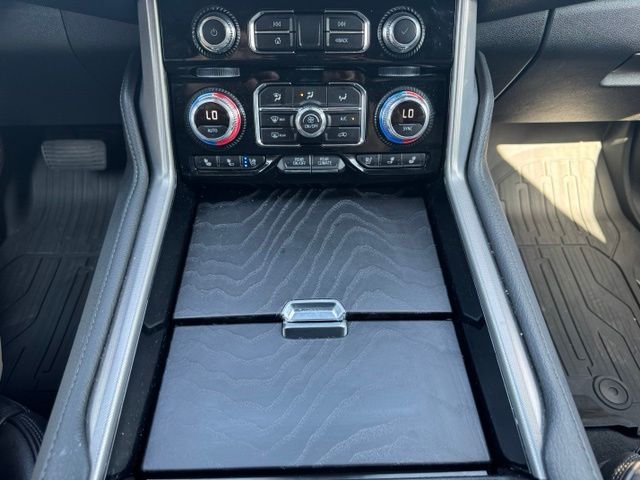 Used 2024 Red GMC Denali image 27