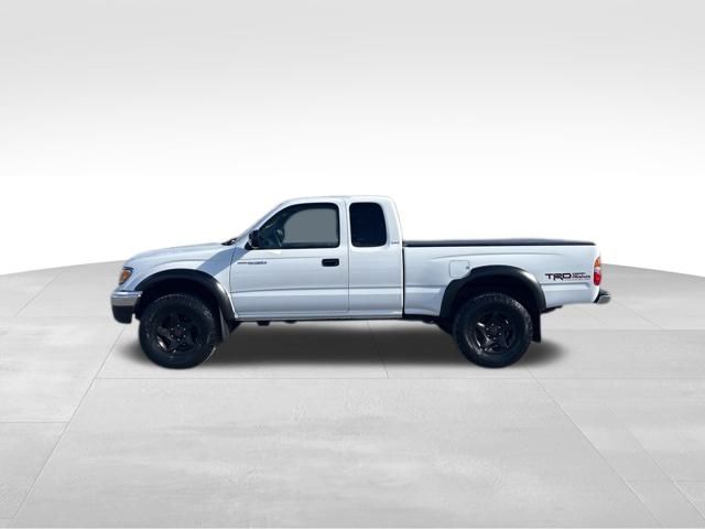 used 2004 Toyota Tacoma car, priced at $17,329
