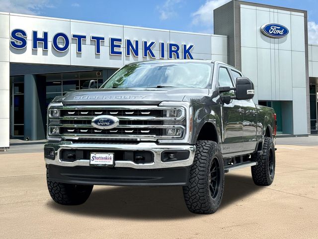 Used 2025 Ford F-250SD Truck