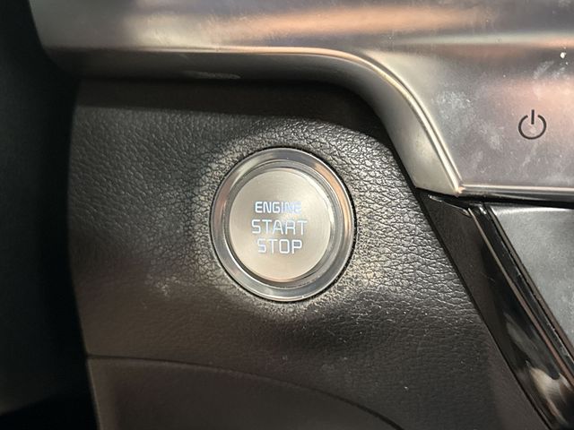 2020 Kia Telluride SX White at Klick Lewis Buick Chevrolet