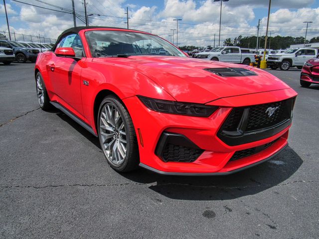 Photo of 2025 Ford Mustang GT Premium in Dallas, GA 2025 Ford Mustang GT Premium  167220