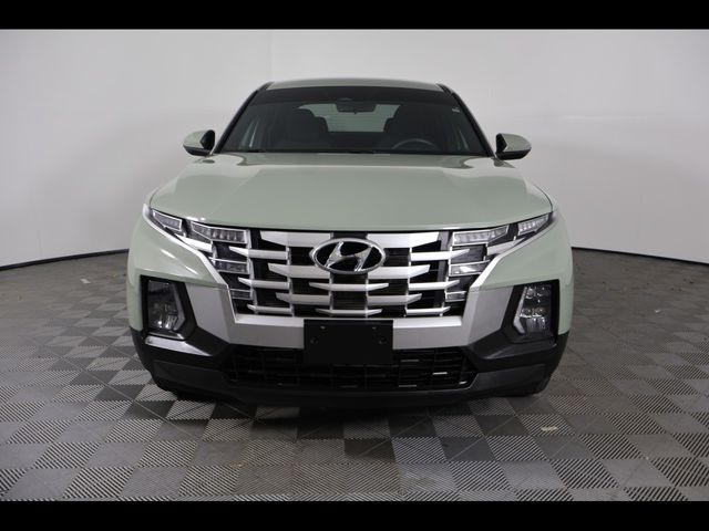 2024 Hyundai Santa Cruz SEL - Photo 8