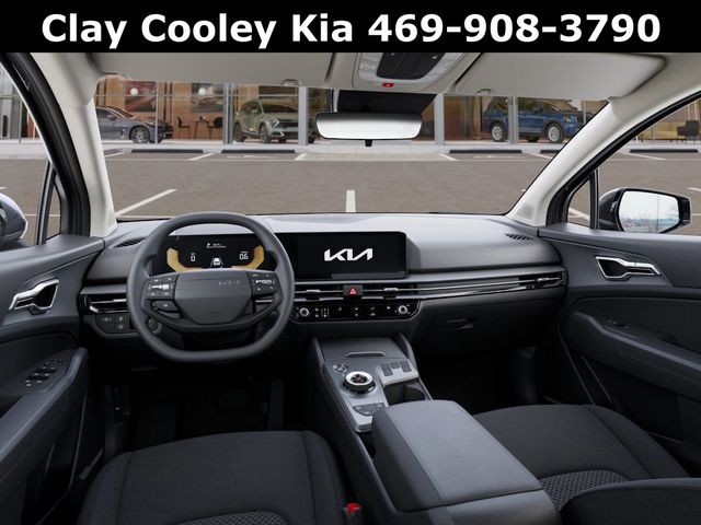 2026 Kia Sportage Hybrid