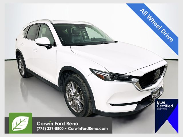 2019 Mazda CX-5 Grand Touring Reserve AWD