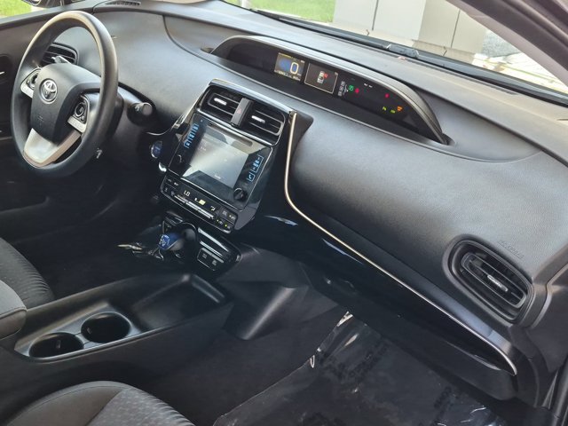 Used 2017 Toyota Prius Hatchback