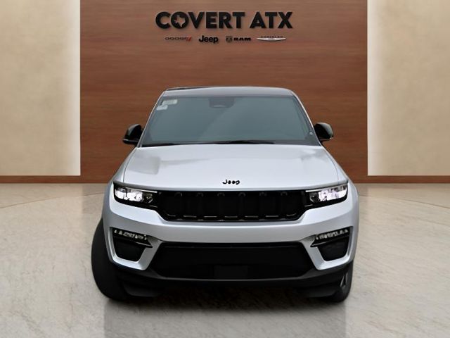 New Car 2025 Jeep Grand Cherokee  Limited For Sale Under $50,000 In Austin, Texas