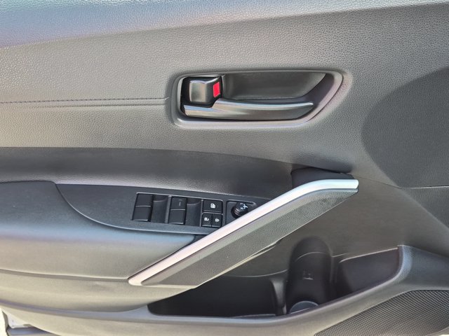 Used 2026 Toyota Corolla Cross SUV