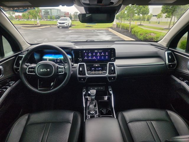 Used 2023 Kia Sorento For Sale in Grove City, OH