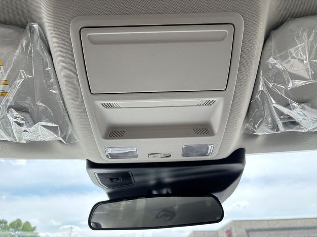 New 2026 Azure Gray Metallic Tri-Coat Ford Big Bend® image 30