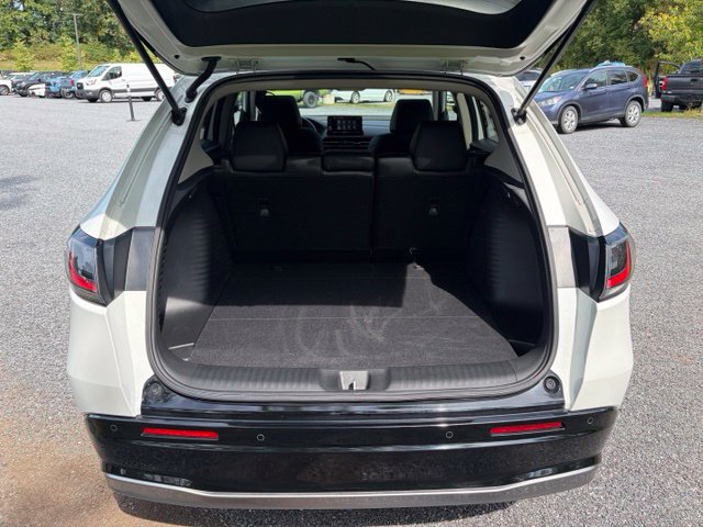Used 2024 Honda HR-V SUV