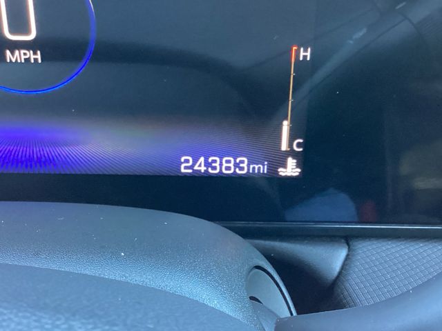 Used Car 2024 Chevrolet Trailblazer  Rs For Sale Under $30,000 In San Antonio, Texas