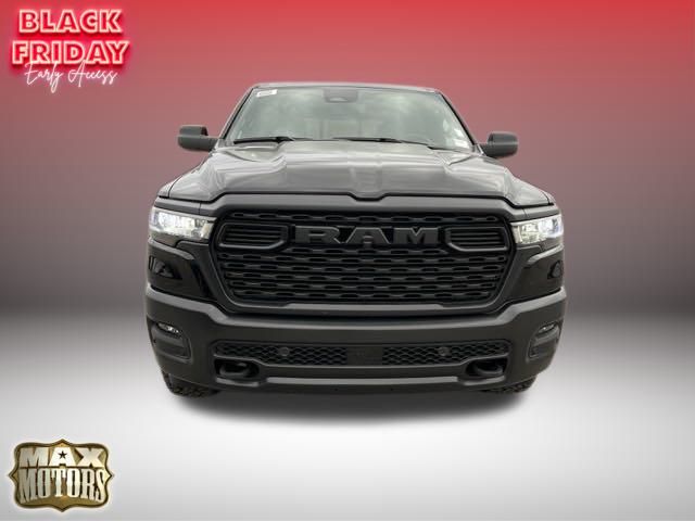 2025 Ram 1500  2