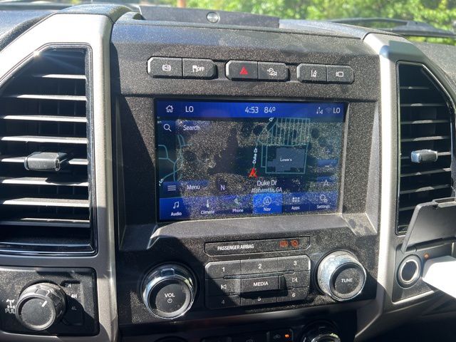 2021 Ford F-350SD Lariat photo