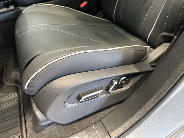 New 2026 Silver Acura Advance Package image 16