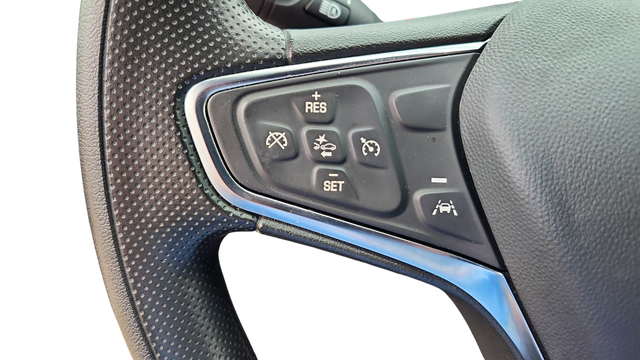 2025 Chevrolet Malibu