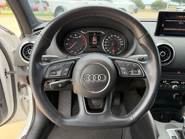 Used 2020 Audi A3 Sedan