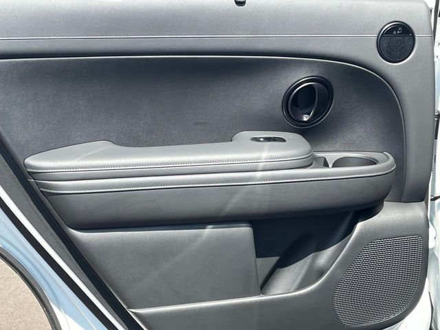 new 2026 Hyundai Palisade car, priced at $47,446