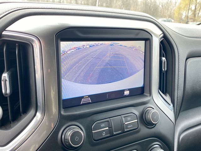 2021 Chevrolet Silverado 1500 LT 14