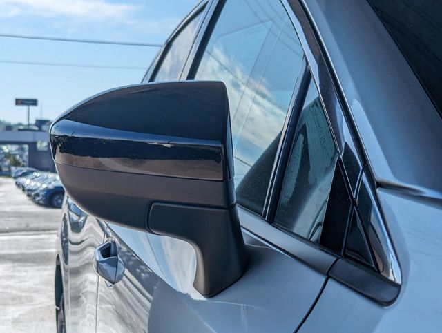 2025 Nissan Murano SV photo