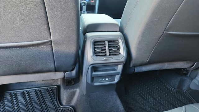 2026 Volkswagen Taos