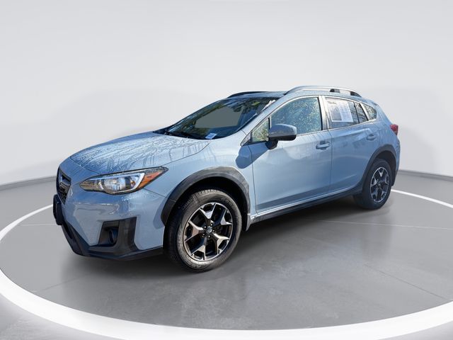 2020 Subaru Crosstrek Premium AWD