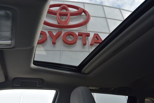 Used 2016 Toyota Highlander SUV