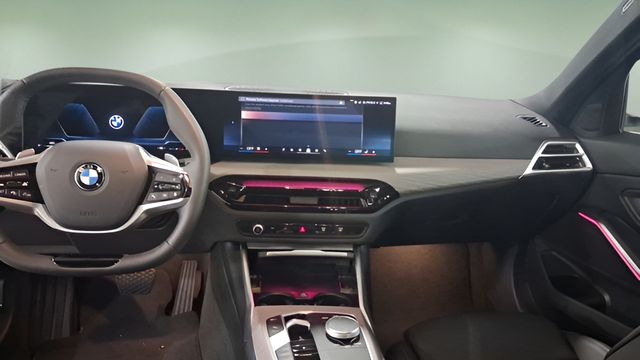 Used 2026 BMW 3 Series Sedan