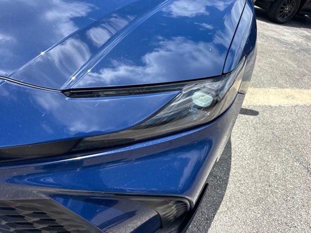 2025 Toyota Camry - $29,988