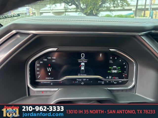 Used Car 2024 Gmc Sierra 2500hd  Denali Ultimate For Sale Under $80,000 In San Antonio, Texas