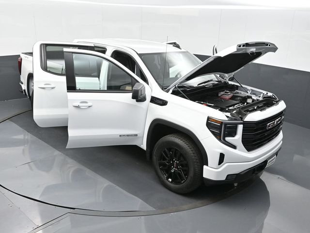 2025 GMC Sierra 1500 Elevation 26