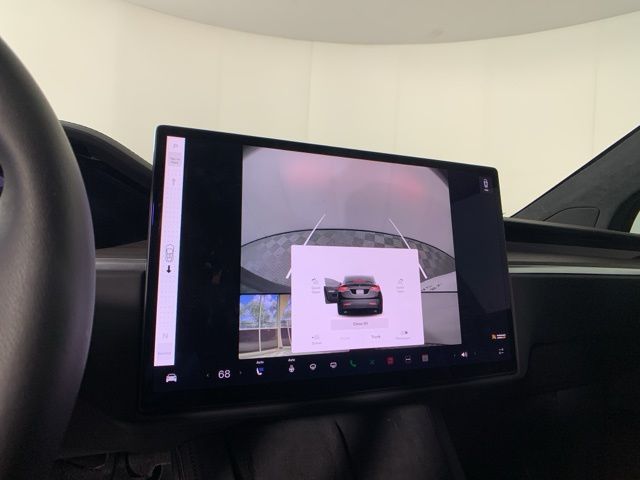 2022 Tesla Model X Base 16