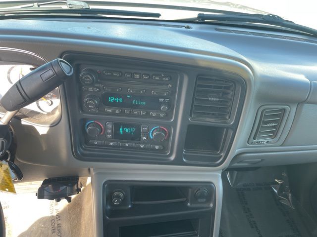 2006 Chevrolet Silverado 3500 LT 7