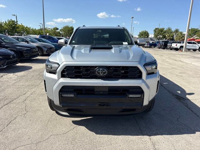 2025 Toyota 4Runner - $56,988