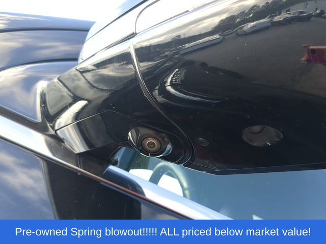 Used 2020 Black Lincoln Reserve image 15
