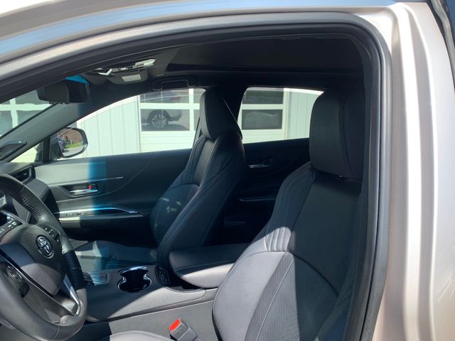 Used 2023 Toyota Venza SUV
