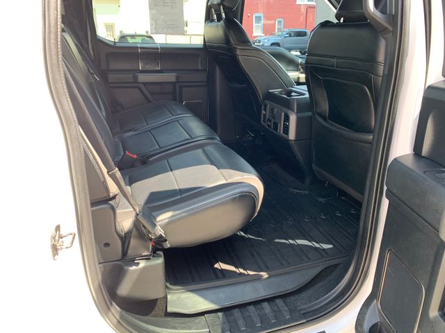 Used 2020 Ford F-150 Truck