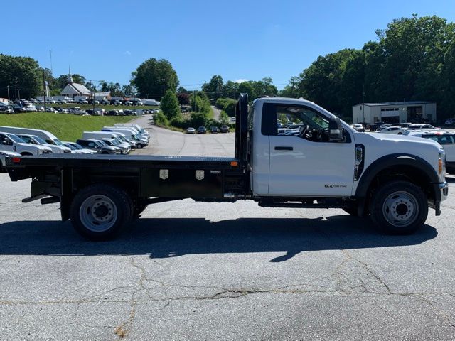 2024 Ford F-550SD XL 6